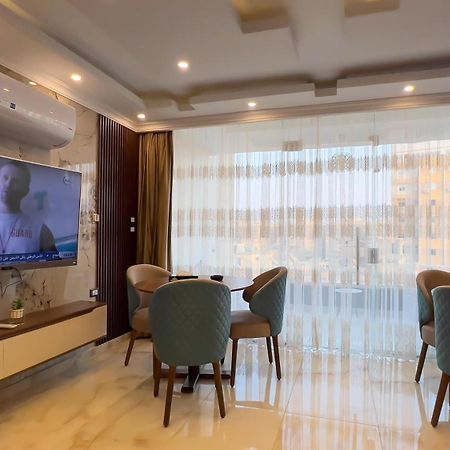 Auberge de jeunesse Rotana Pyramids View à Nazlet el-Sîsi Extérieur photo